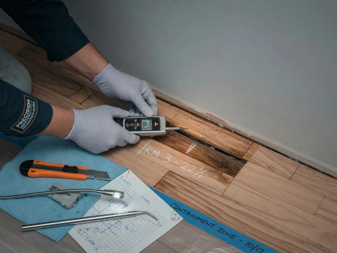 Why choose Water Removal in Perkasie, PA